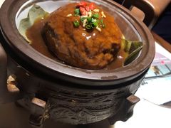 -韵秋荷(宝山龙湖天街店)