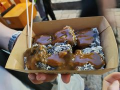 -品腐记·豆腐王朝(老门东总店)