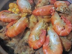 -汉阳廷自助烤肉(同和金铂天地店)