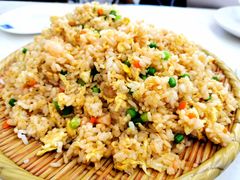 -北戴河庆山饭店·海鲜砂锅粥(北戴河黑石路店)