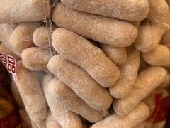 -泰康食品有限公司食品厂