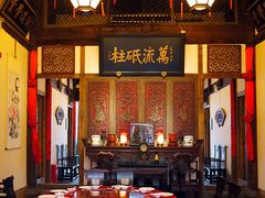 -文儒九号·闽菜馆(三坊七巷店)