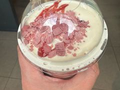 -星巴克(汾阳路店)