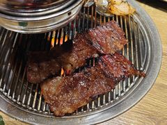 -やきにく 牛将日式焼肉(新华路店)