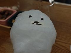 -LAMP BAR 水烟音乐酒吧