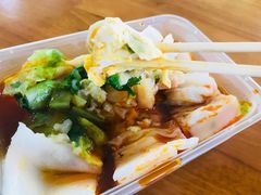 -华中农业大学-荟园餐厅