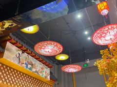 -梯坎老火锅(天禧店)