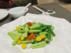 -望乡楼上海菜(日月光店)