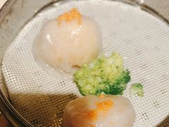 避风塘虾饺皇-避风塘(宝山万达店)