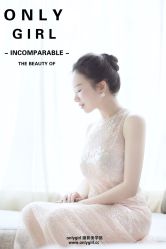 点击看大图 -onlygirl摄影美学馆高端定制(江滩店)
