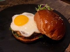 -HIGH FIVE哈福手工汉堡(桂林路店)