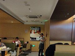 -海底捞火锅(顺义华联店)