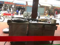 -求生煎包(武夷小区店)