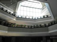 -佛山市图书馆(祖庙路分馆)