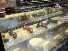 -福州泰禾铂尔曼酒店·大堂酒廊