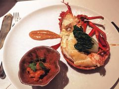 -香樟花园法式铁板烧(恒隆广场店)