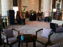 -上海东方佘山翰悦阁酒店·Vie全日制餐厅