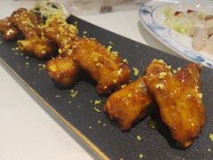 -渔意楼·驰名沙田乳鸽(五羊店)