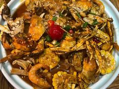 -朋友圈概念餐厅(象山万达广场店)