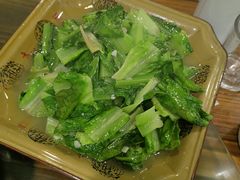 -朗妈私房菜(婺女州店)