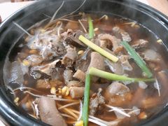 -三叔牛杂火锅店(三淮大街15号店)