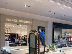 -新世界大丸百货