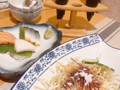 -古都日本料理(高桥路店)