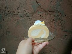 -Kekimatata 生日蛋糕·烘焙教学