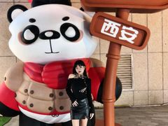 -王府井百货熙地港店