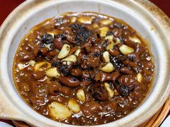 -高老庄·老溧阳·私房菜(南山竹海店)