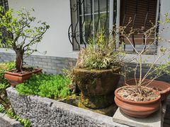 -古韵餐厅(湖畔大学店)