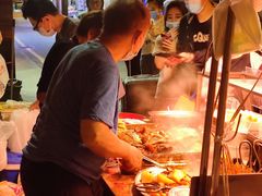 -明记牛杂(新马路分店)