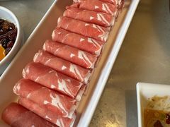 -牛街·马辈儿涮肉(牛街总店)