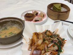 -聚福山莊·寻味顺德(北滘店)