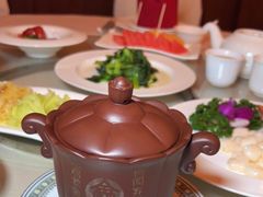 -上海锦江金门大酒店