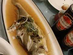 -全聚德(上海首店浦东店)