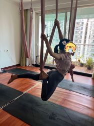 -Yvon yoga 瑜伽·精准体态管理中心