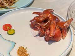 -相思林金岛饭店(青山湖店)