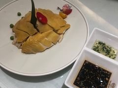 -阿明小菜·海鲜·上海菜(梅陇华理店)