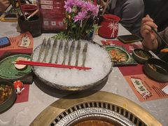-空之介寿喜烧·和牛放题(恒隆广场店)