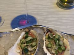 -迪拜帆船酒店海底餐厅