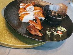 -德尚煌·顺德菜(誉山悠方天地店)