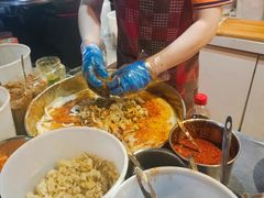 -安徽阜阳卷馍(西单店)