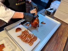 -小吊梨汤·北京菜·烤鸭(五角场万达店)