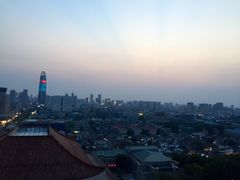 -梧桐餐厅(泉城路店)