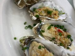-新享乐海鲜(翠华路店)