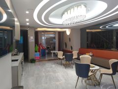 -希玛爱康健口腔(南山海岸城店)