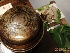 -滇藏石锅宴(崇仁巷老店)