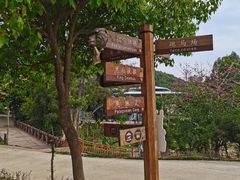 -泉州海丝野生动物世界