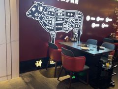 -牛将军•涮肉•烤肉(北京王府井·故宫店)